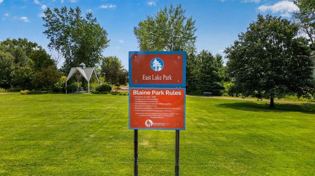 12435 Midway Circle NE, Blaine, MN 55449