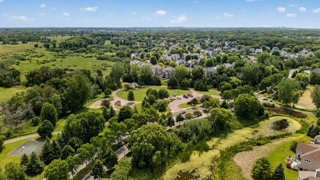 12435 Midway Circle NE, Blaine, MN 55449