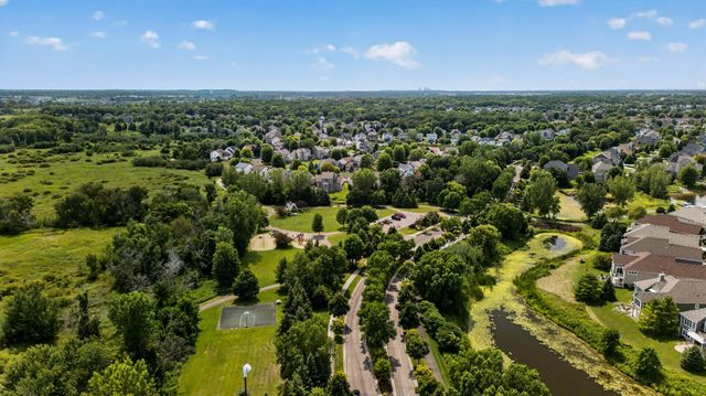 12435 Midway Circle NE, Blaine, MN 55449