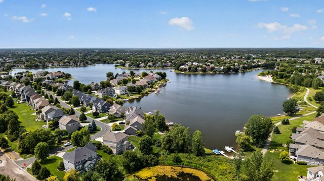 12435 Midway Circle NE, Blaine, MN 55449
