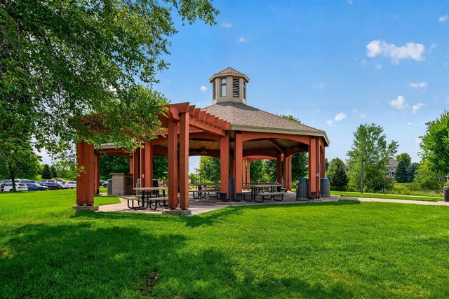 12435 Midway Circle NE, Blaine, MN 55449