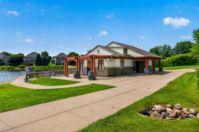12435 Midway Circle NE, Blaine, MN 55449
