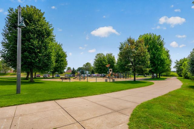 12435 Midway Circle NE, Blaine, MN 55449