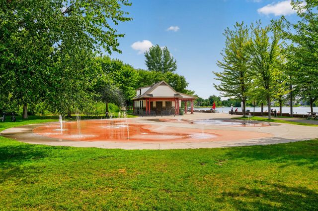 12435 Midway Circle NE, Blaine, MN 55449