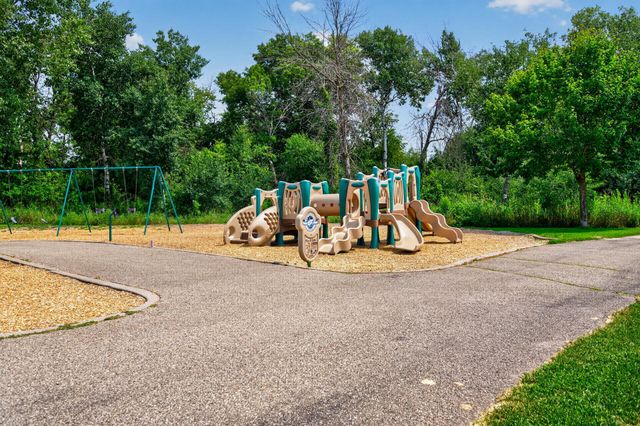 12435 Midway Circle NE, Blaine, MN 55449