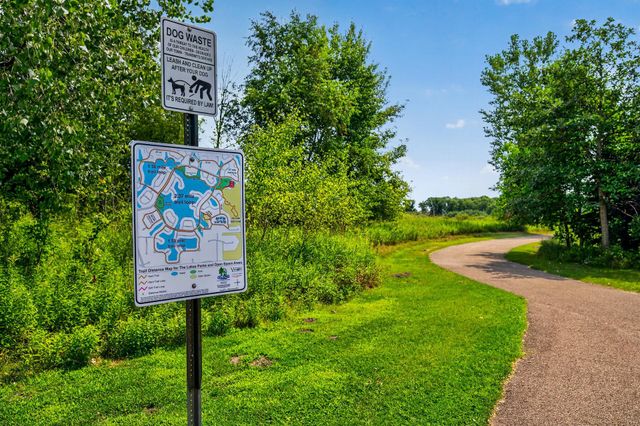 12435 Midway Circle NE, Blaine, MN 55449
