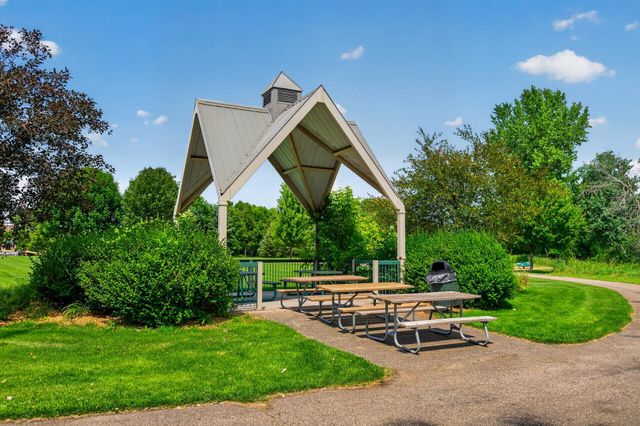 12435 Midway Circle NE, Blaine, MN 55449
