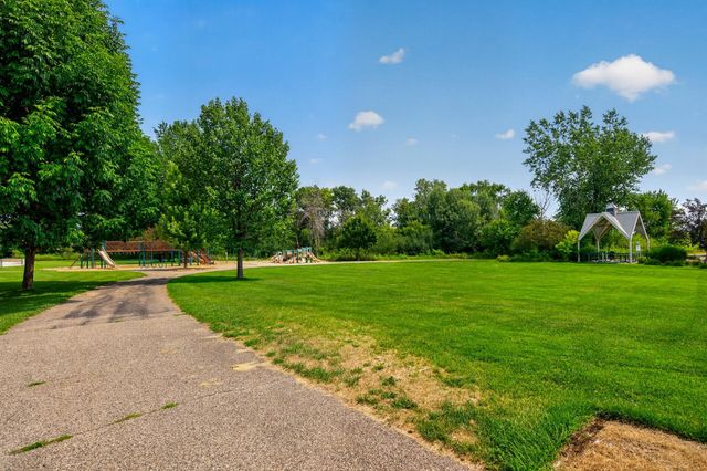 12435 Midway Circle NE, Blaine, MN 55449