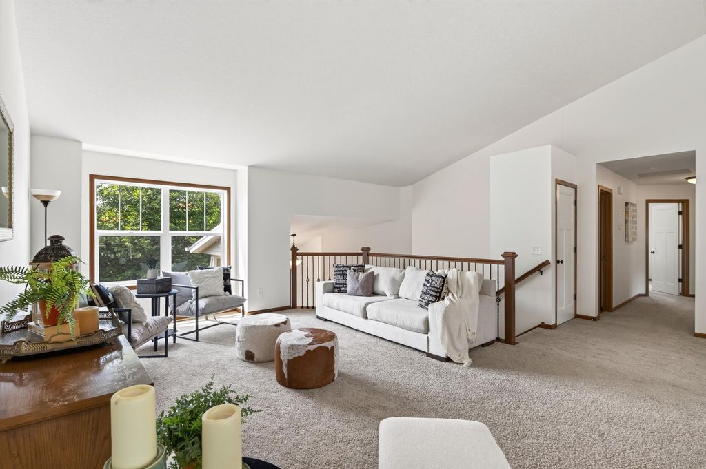 12435 Midway Circle NE, Blaine, MN 55449 — photo 2