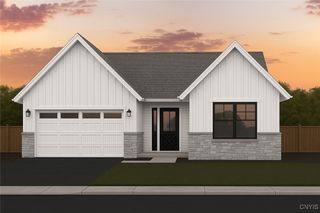 1949 North Ridge Drive, Sullivan, NY 13037