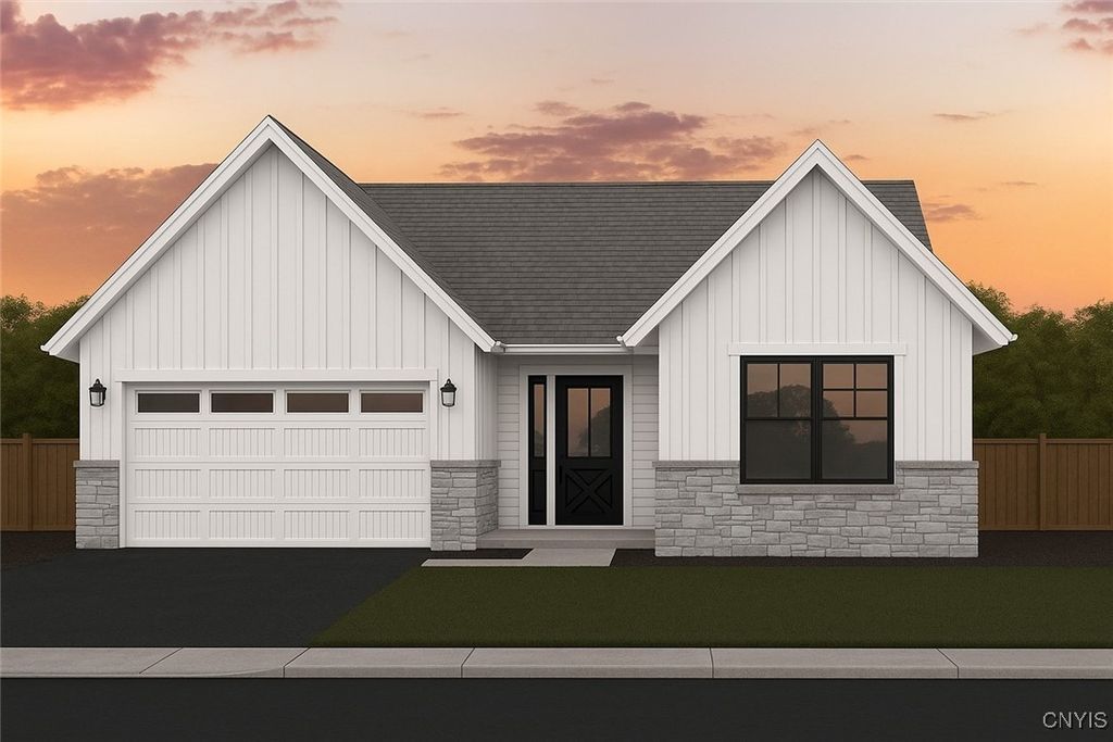 1949 North Ridge Drive, Sullivan, NY 13037