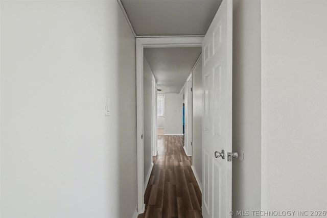 7447 S Yale Street 226, Tulsa, OK 74136