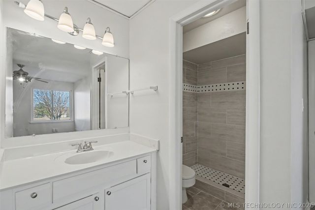 7447 S Yale Street 226, Tulsa, OK 74136