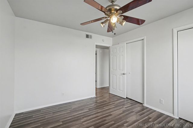 7447 S Yale Street 226, Tulsa, OK 74136