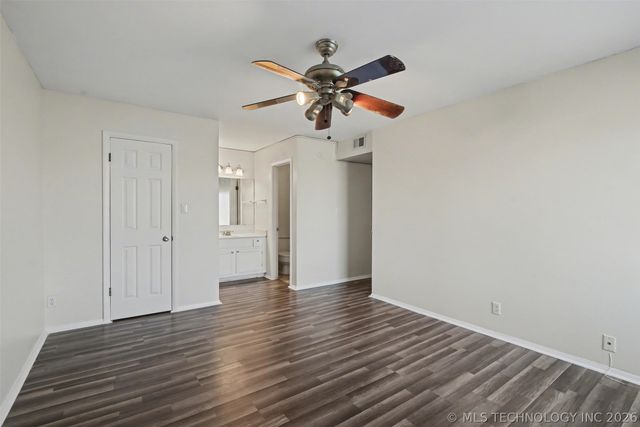 7447 S Yale Street 226, Tulsa, OK 74136