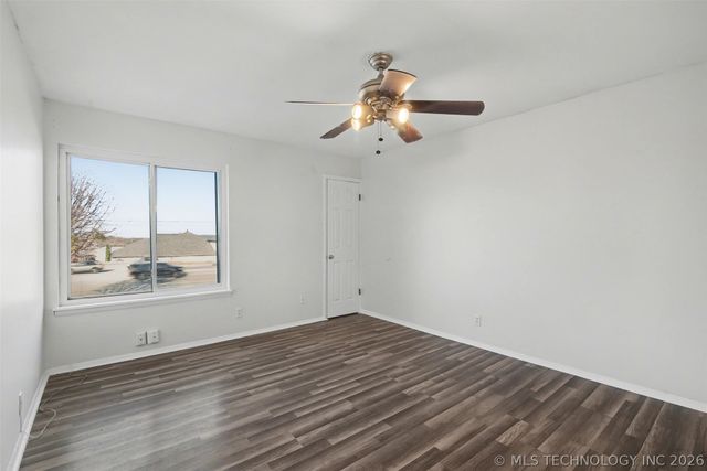 7447 S Yale Street 226, Tulsa, OK 74136