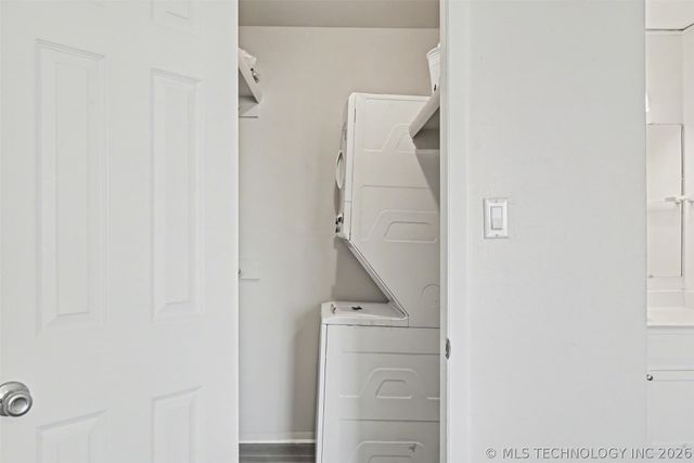 7447 S Yale Street 226, Tulsa, OK 74136