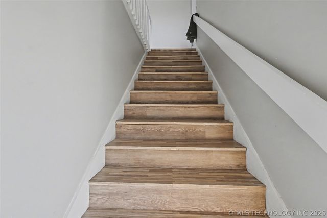 7447 S Yale Street 226, Tulsa, OK 74136