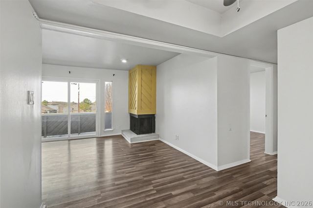 7447 S Yale Street 226, Tulsa, OK 74136