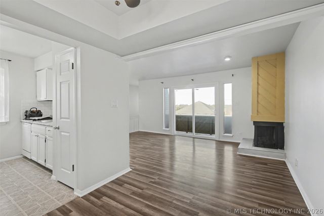 7447 S Yale Street 226, Tulsa, OK 74136