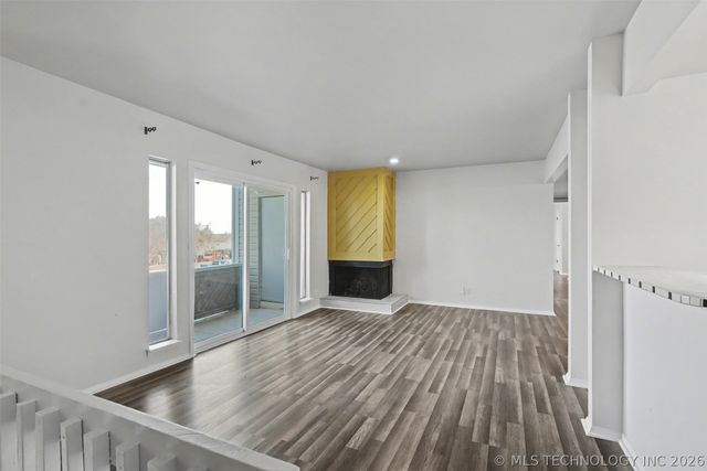 7447 S Yale Street 226, Tulsa, OK 74136