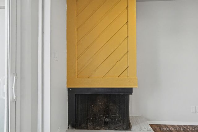 7447 S Yale Street 226, Tulsa, OK 74136