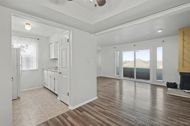 7447 S Yale Street 226, Tulsa, OK 74136