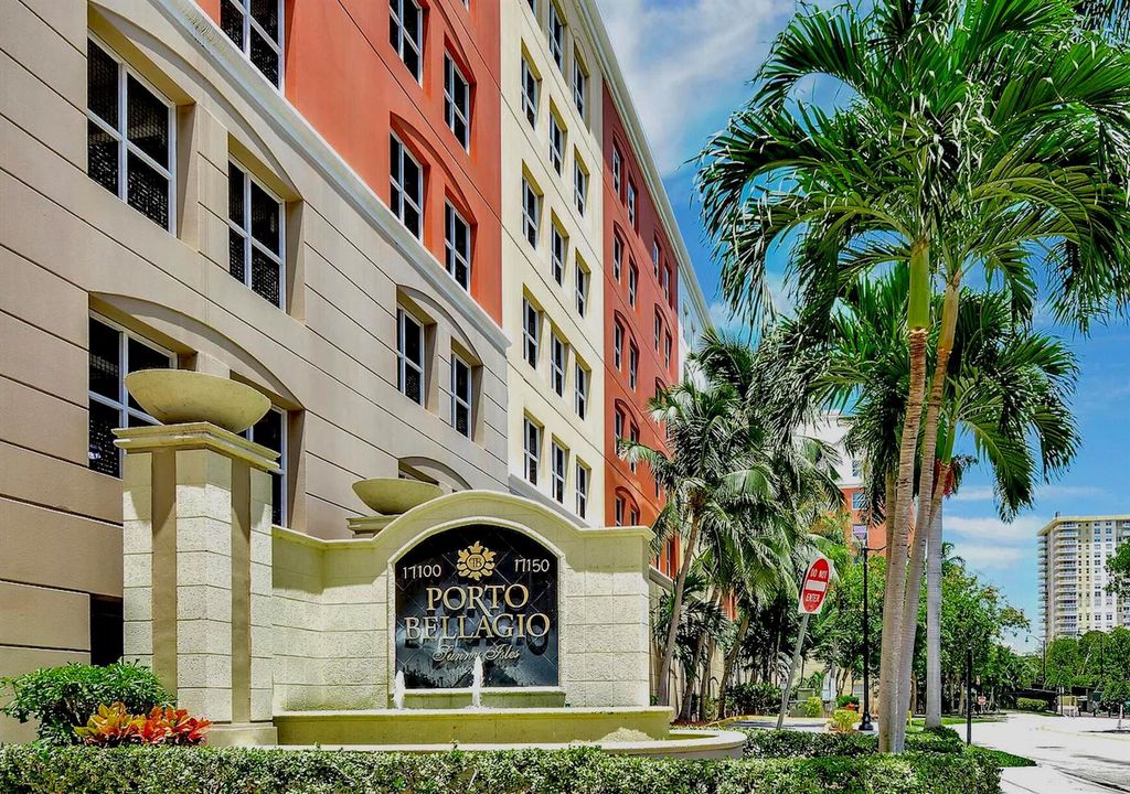 17150 N Bay Road 2709, Sunny Isles Beach, FL 33160