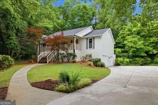 4588 Stewart Reilly Drive NW, Acworth, GA 30101
