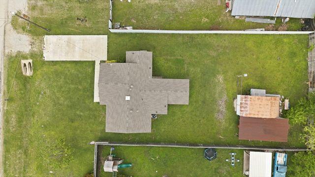 204 E Bailey Street, Ponder, TX 76259