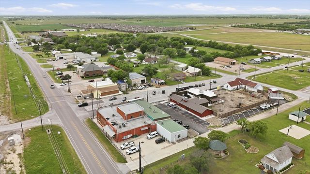 204 E Bailey Street, Ponder, TX 76259