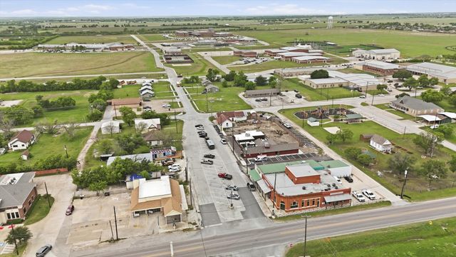 204 E Bailey Street, Ponder, TX 76259