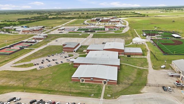 204 E Bailey Street, Ponder, TX 76259