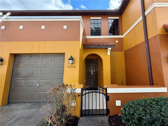 9556 MUSE PLACE, Orlando, FL 32829