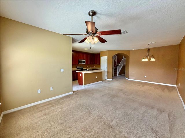 9556 MUSE PLACE, Orlando, FL 32829
