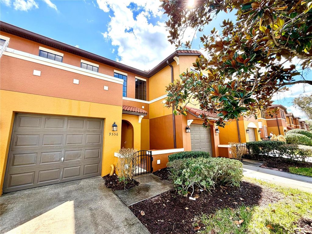 9556 MUSE PLACE, Orlando, FL 32829