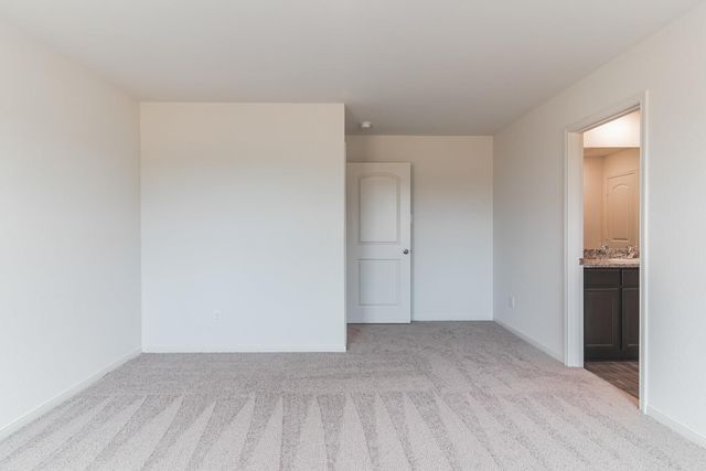 112 Allington CIR, Jarrell, TX 76537