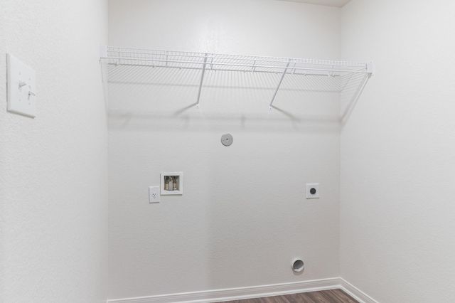 112 Allington CIR, Jarrell, TX 76537