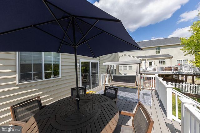 974 WAYNE DR, Winchester, VA 22601