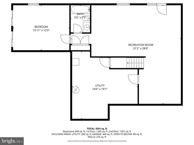 974 WAYNE DR, Winchester, VA 22601