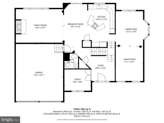 974 WAYNE DR, Winchester, VA 22601