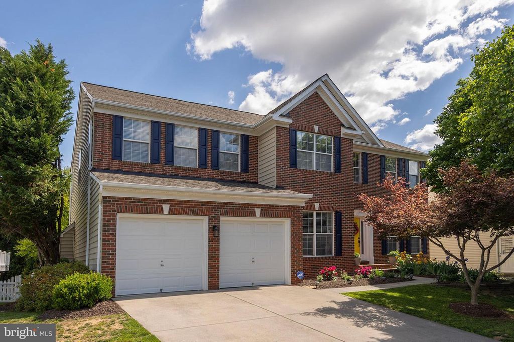 974 WAYNE DR, Winchester, VA 22601