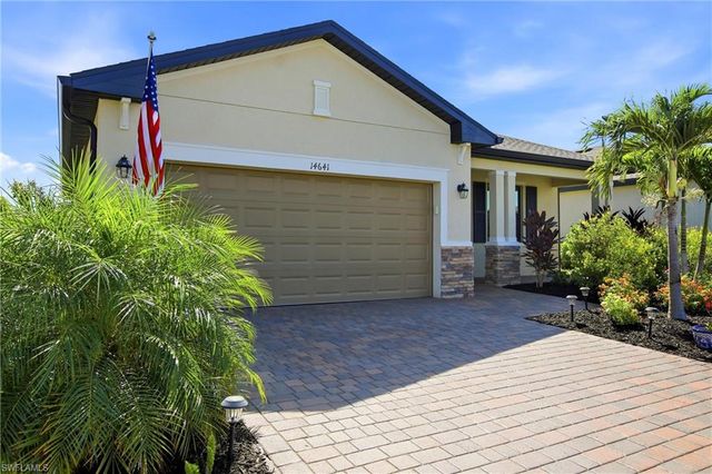 14641 Palamos CIR, Fort Myers, FL 33905