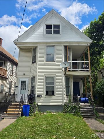 813 South Street, Utica, NY 13501