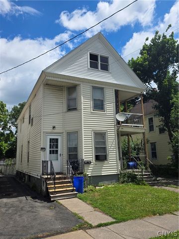 813 South Street, Utica, NY 13501