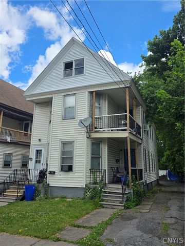 813 South Street, Utica, NY 13501
