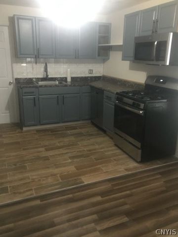 813 South Street, Utica, NY 13501