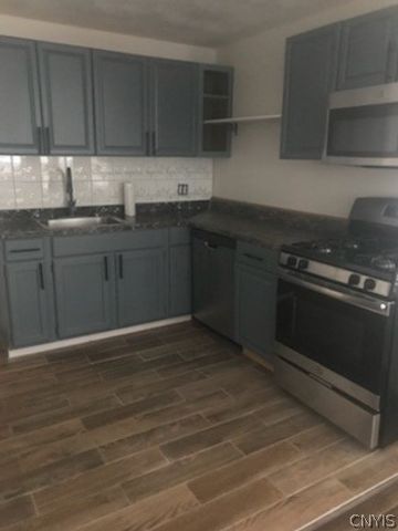 813 South Street, Utica, NY 13501