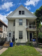 813 South Street, Utica, NY 13501
