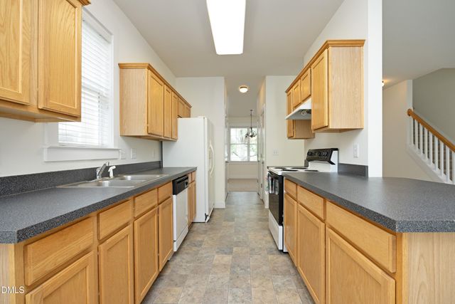 10845 Connally Lane, Raleigh, NC 27614